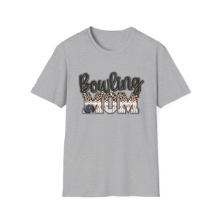 Bowling Mom Shirt