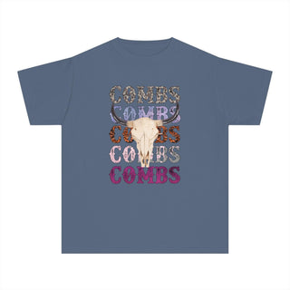 Combs Shirt