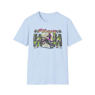 Motocross Mom Shirt