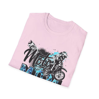 Motocross Mom Shirt