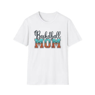 Basketball Mom Shirts