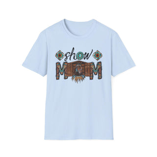 Horse Show Mom Shirts