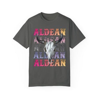 Mens Jason Aldean Shirt