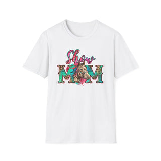 Show Mom Shirt