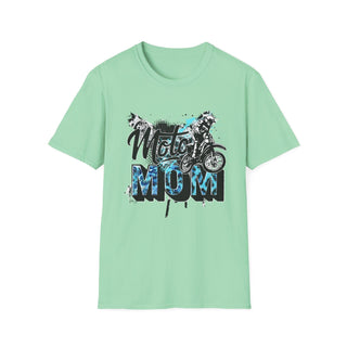 Motocross Mom Shirt