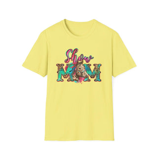 Show Mom Shirt