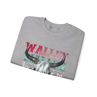 Wallen Sweatshirt for Women