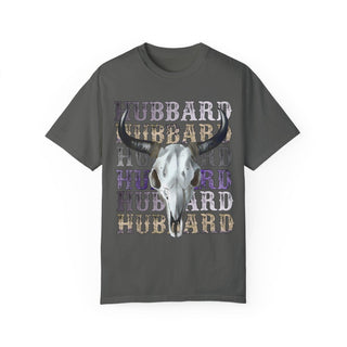 Mens Hubbard Country Music Shirt