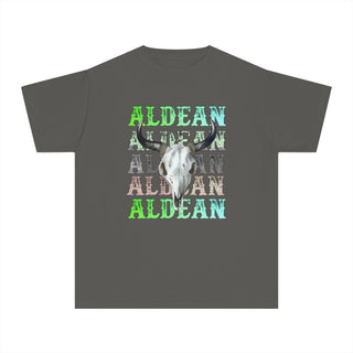 Kids Aldean Shirt