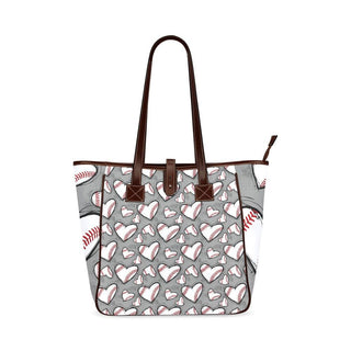 SPORTS TOTE BAG FOR SPORTS MOMS