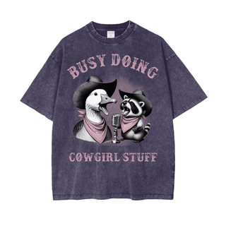 Funny Cowgirl Country Shirts for Women