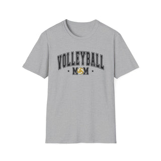 Volleyball Mom Shirts