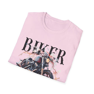 Biker Mom Shirts