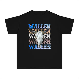 Wallen Shirts for Kids