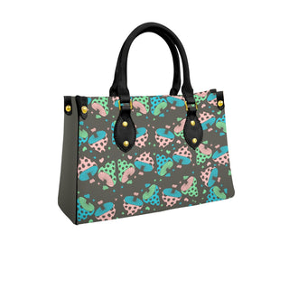 Cute Mushrooms Bag for Women