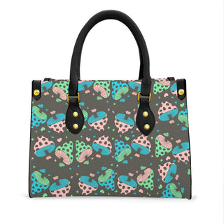 Cute Mushrooms Bag for Women