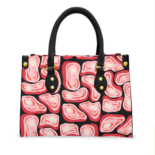 Meat Steak Handbags