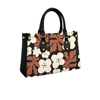 Abstract Handbags for Women