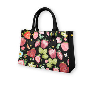 Cute Fruit Handbag