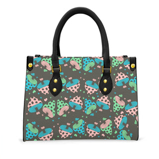 Cute Mushrooms Bag for Women