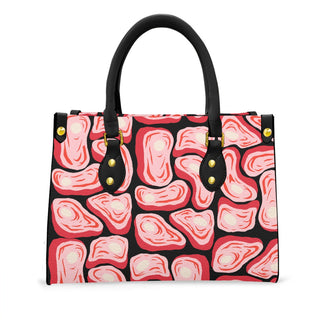 Meat Steak Handbags