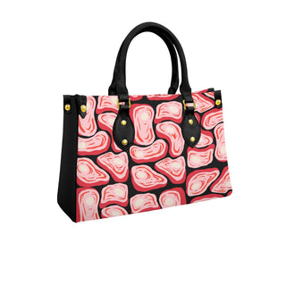 Meat Steak Handbags