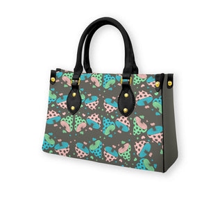 Cute Mushrooms Bag for Women