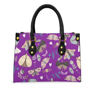 Moth Handbag for Women