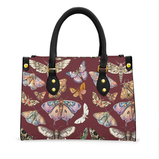 Boho Entomology Handbag