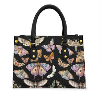 Moth Handbag for Women