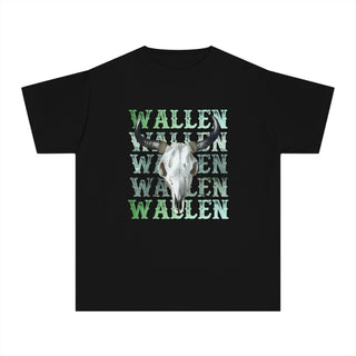 Wallen Shirts for Kids