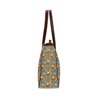 Horse Tote Bag