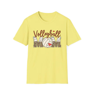 Volleyball Mom Shirt