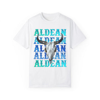 Jason Aldean Music Shirts