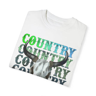 Retro Country Music Shirts