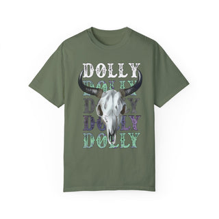 Dolly Shirt