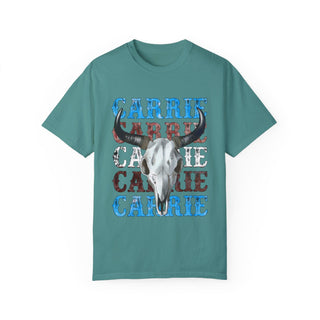 Carrie Country Music Shirts