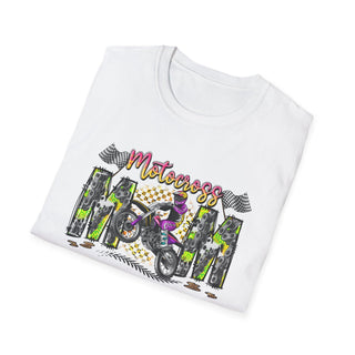 Motocross Mom Shirts