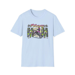 Motocross Mom Shirts