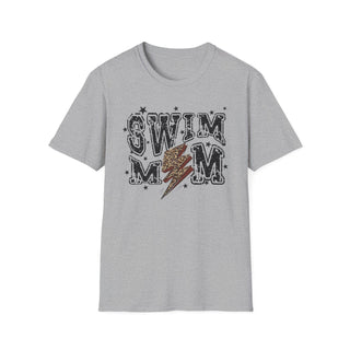 Swim Mom Shirts