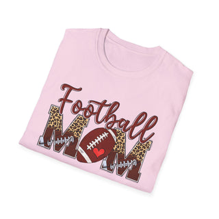 American Football Mom Shirts