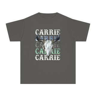 Carrie Shirt for Country Kids