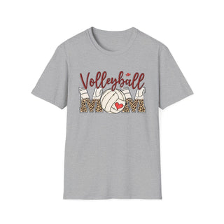 Volleyball Mom Shirt