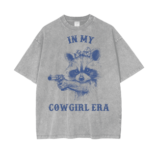 In My Cowgirl Era Shirt - Country Shirts for Women