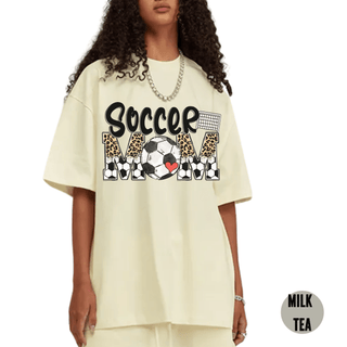 Soccer Mom Shirt