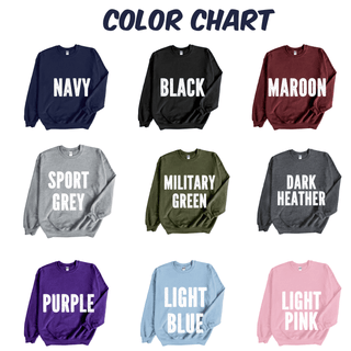 Customized Wallen Sweatshirt for Women - Change to your favorite star!