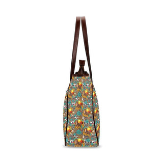 Horse Tote Bag