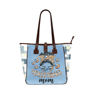 SPORTS TOTE BAG FOR SPORTS MOMS