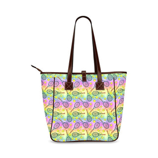 Tennis Tote Bag