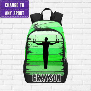 Backpack For Gymnastics Boys